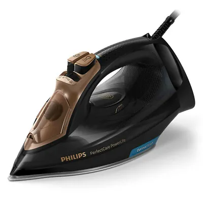 $119 • Buy Philips PerfectCare Steam Iron GC3929/64
