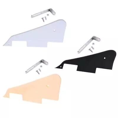 Electric Guitar Pickguard Bracket Holder For Gibson Les Paul LP Guitar Parts • $9.35