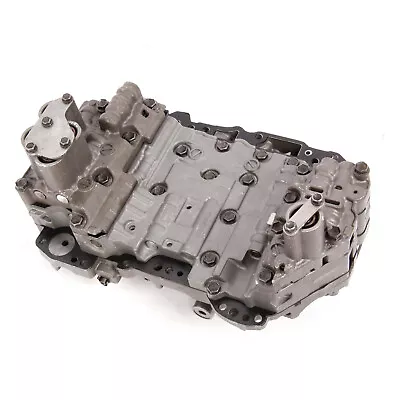 New Automatic Transmission Valve Body For Audi VW Golf Passat Toura 09G TF-60SN • $214.85