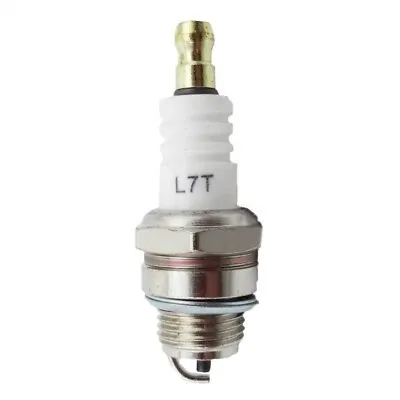 NHSP LD L8RTF Compatible Spark Plug For Stihl 4007000 Chainsaw Brush Cutter • £4.38