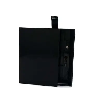£4.57 • Buy 1Pcs For Xbox-360 Slim Internal HDD Hard Disk Case HDD Housing Black