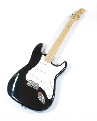 $399.99 • Buy Squier By Fender Stratocaster MIK 90s 6-String RH 21-Fret Electric Guitar