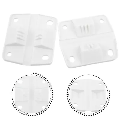 High Quality Plastic Hinge Set For For COLEMAN Cooler Replacement Parts Set • $23.70