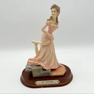 La Verona Collection Cinderella Lost Slipper Figurine Statuette • $21.99