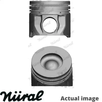 PISTON FOR FORD H9FB/JXFA/JXFC 2.4L 4cyl TRANSIT Platform/Chassis LAND ROVER • $233