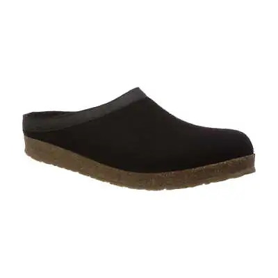 Haflinger Grizzly Wool Clog • $137.81