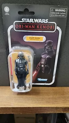 $18 • Buy Star Wars Obi-wan Kenobi Darth Vader The Dark Times SHIPS IN A STUDY BOX!