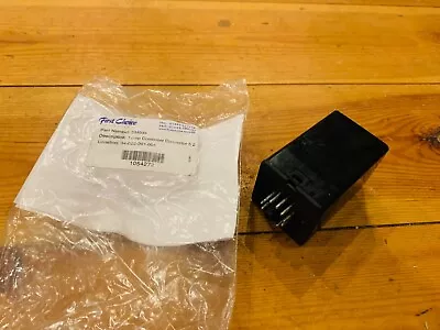 New Tom Chandley Temp Controller Convector 5 240v Notes - Em034 • £125