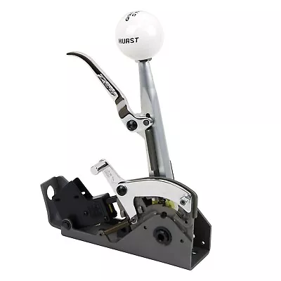 Hurst 3160001 Quarter Stick Race Shifter Fits GM Powerglide With Fwd/Rev Pattern • $410.35