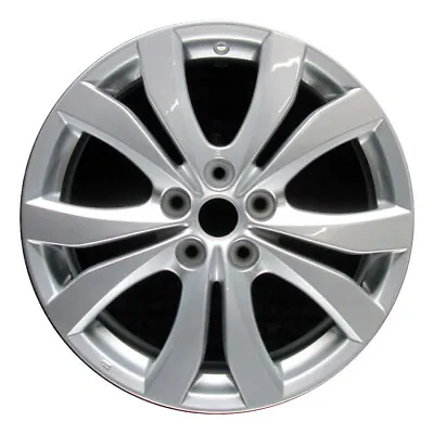 Wheel Rim Mazda 6 CX-7 CX-9 MX-5 18 2010-2015 9965157580 9965014080 OE 64932 • $136