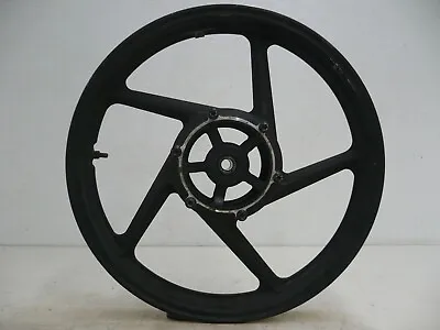 YAMAHA 86 VMAX 1200 VMX12S FRONT WHEEL RIM MAG OEM 18x2.15 • $169.99