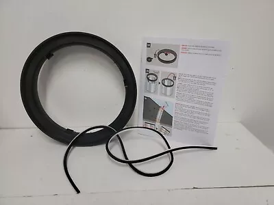 Genuine VELUX Sun Tunnel Pivot Ring & Foam Gasket For TGR/TSR/TMR 10  Skylight • £24.69