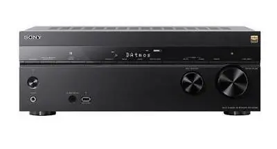 Sony STR-DN1080 AV-Reciever 7.2 Channel Dolby Atomos For Home Theater • $272