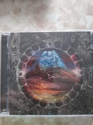 £5.65 • Buy Trivium: Shogun (CD +DVD, 2008)