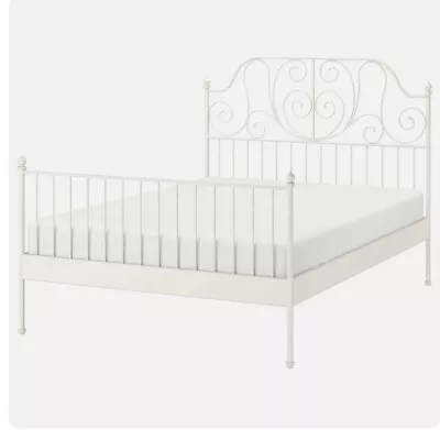 IKEA Bed Frame King Size  • £70