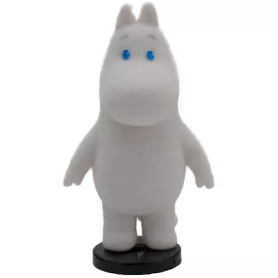 #F96-622 Bandai Moomin 3  Figure MOOMIN Doll Collection Muumin • $8.99