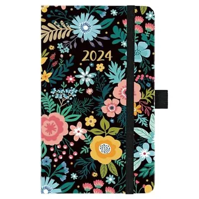 2023-2024 Pocket Planner/Calendar - Weekly & Monthly Pocket Planner July 2023 • $12.14