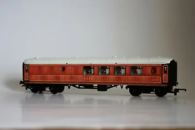 LNER Teak Plank Panels Hornby Triang Pullman R328 Render Kit 1 X Brake Coach  • £12