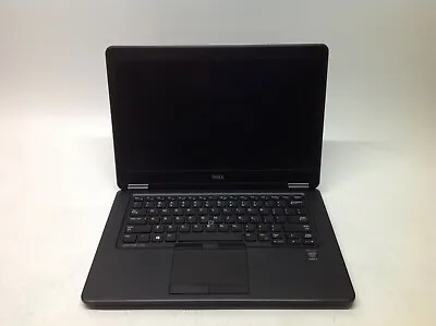 DELL Latitude E7450 Ultrabook Laptop 14  I7-5600U 16GBRAM 256GBSSD FHD HDMI • $359