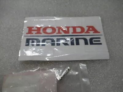 T36 Honda Marine 07JAZ-001090A Terminal ​Joint ​​​OEM New Factory Boat Parts • $4.95