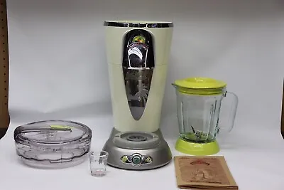 Jimmy Buffett DM0500 Margaritaville Frozen Concoction Margarita Maker • $99.99