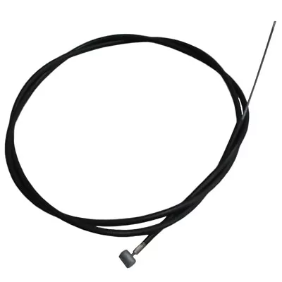 60  Long Brake Throttle Cable With 3/8  Barrel End For Go Kart Mini Bike 60065 • $10.44