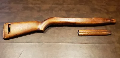 M1 Carbine Type V Potbelly Type Wood Stock • $49.99