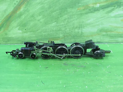 Hornby Britannia 7MT Class Loco 4-6-2 Rolling Chassis - Excellent • £24.99