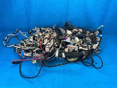 Volvo VNL Under Dash Wiring Harness 2020 OEM • $595