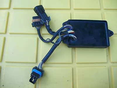 Mercury Outboard Ignition Controller 150 XR6 1999 • $39.99