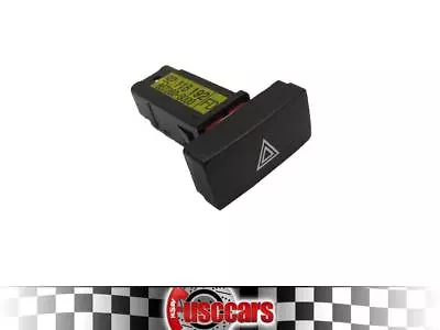 Holden Statesman / Caprice / Grange WL WK HSV Black Hazard Switch • $29.99