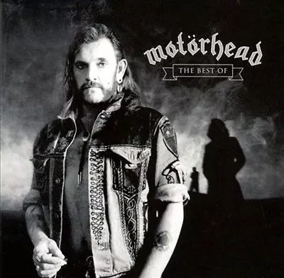 The Best Of Motorhead [2CD] - Music Motrhead • $12.36