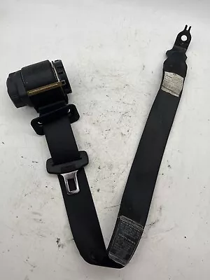 95-02 VW Cabrio Mk3 Mk3.5 Rear Seatbelt Seat Belt  1E0 857 805 A • $34.99