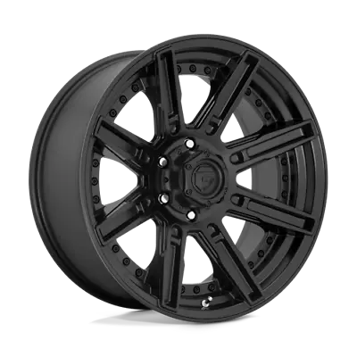 D709 20x9 6x135 Mt-blk 01mm • $426