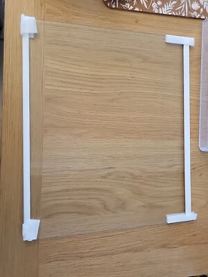 £25 • Buy RS67A8810S9_BS Samsung Fridge Freezer Replacement Shelf