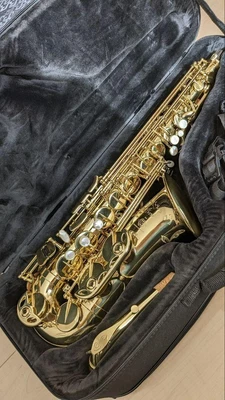 $2500 • Buy Selmer  AXOS Series Alto Saxophone