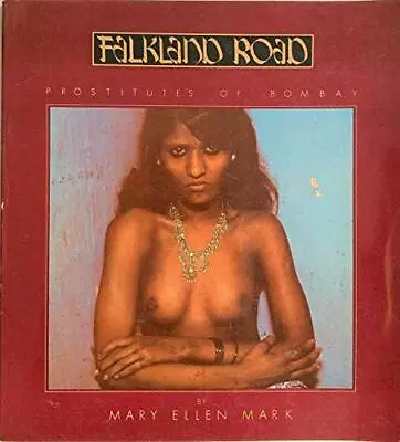 Falkland Road Mark Mary Ellen Paperback Acceptable • $51.68