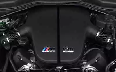 $14015.90 • Buy BMW E60 E61 M5 E63 E64 M6 5.0 V10 Motor S85B50A S85 Moteur Engine 507 HP
