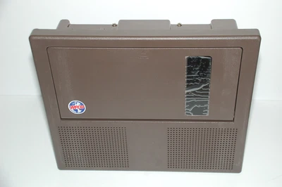 $265 • Buy WFCO WF-8975-ANP Brown 75 Amp Power Center Converter Charger For RV