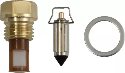 $12.20 • Buy Float Needle & Seat For Honda VF 1100 C Magna V65 1985