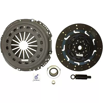 Sachs K70279-01HD Kit Clutch For Ram Truck Dodge 3500 2500 2001-2005 • $420.53