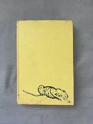 Man Eaters Of Kumaon • $40