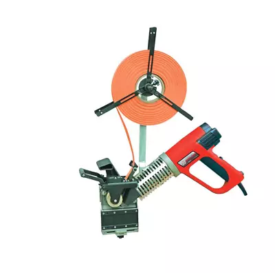 Holzmann KAM50M Portable Edge Bander Machine | 330-540°C 2000w - 240v • £329.99