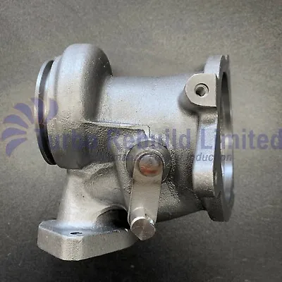 £125 • Buy Brand New Aftermarket Turbocharger Turbine Housing For Ford Fiesta ST180 1.6SGDI