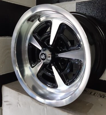 $1440 • Buy 15x7/15x8 CTM SPRINT GTS STYLE SUIT TORANA AND HQ/HJ HOLDEN