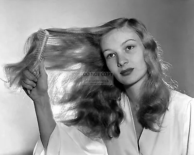 Actress Veronica Lake - 8x10 Publicity Photo (fb-272) • $8.87