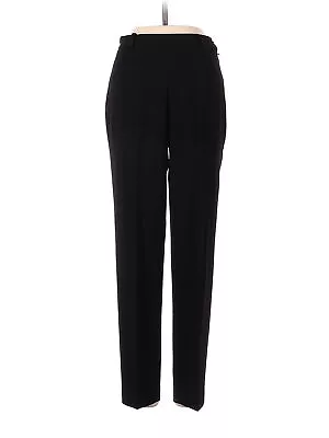 VERTIGO Women Black Dress Pants 2 • $14.74