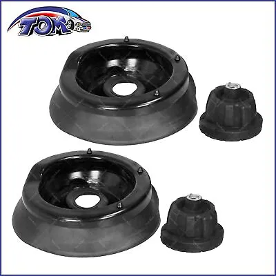 Pair Of Front Driver & Passenger Side Shock And Strut Mount For Mercedes C Class • $59.01
