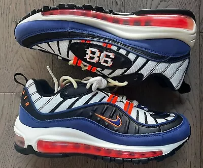 Nike Air Max 98 New York Size 5 • $25