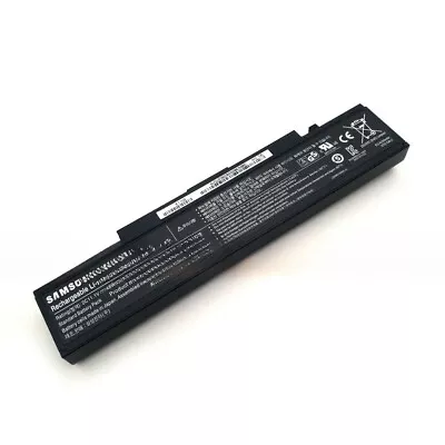 New Original AA-PB9NC6B AA-PB9NS6B Battery For Samsung R428 R528 R580 R730 Q430 • $30.49